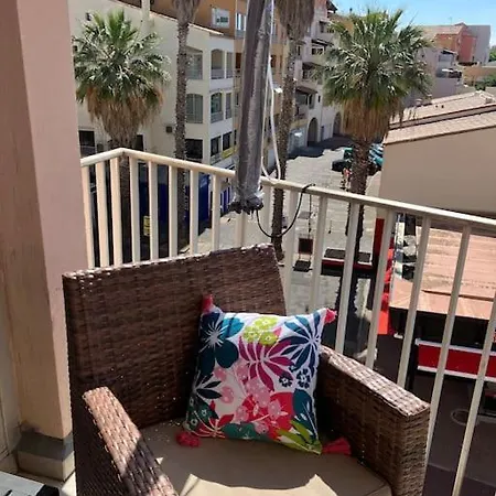 Richelieu 4, Piscine, Parking, Port & Resto A Pied Apartamento